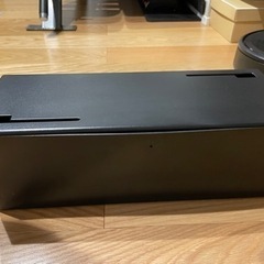 バッファロー　ケーブルボックス