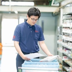 【未経験OK！】自動車関連商社でのルート営業【栃木県那須塩原市】の画像