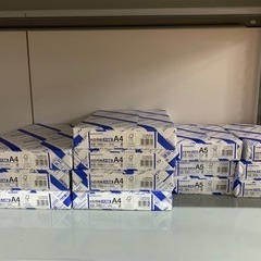 コクヨ　A4  A5コピー用紙　500枚〜
