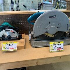 電動工具のレンタル始めました！ - リサイクルショップ
