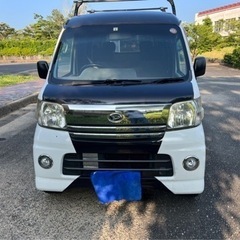 デッキバン‼️の画像