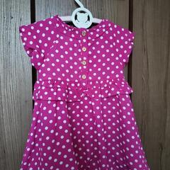 ジューシークチュールのワンピースの画像
