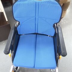 自走用 車イス ネクストコア NEXT-50B モノ市場半田店 119の画像