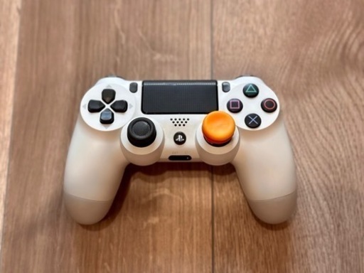【PS4】 本体 500GB+コントローラー+HDMIケーブル