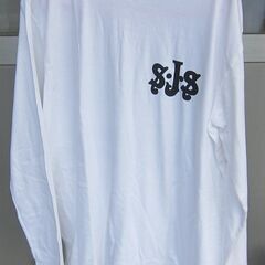 （J-653)　SJSロングＴシャツ(中古）*引取り限定(加古川...