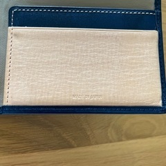 お札用財布✨美品の画像