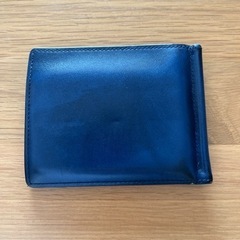 お札用財布✨美品の画像