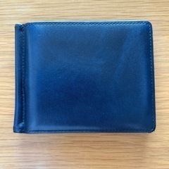 お札用財布✨美品の画像