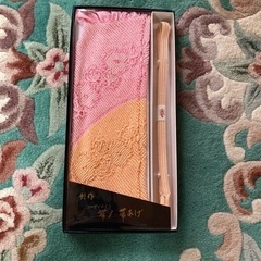 帯締め 帯びあげ セット