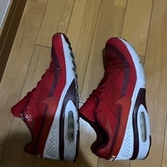 NIKE スニーカー　エアマックスの画像