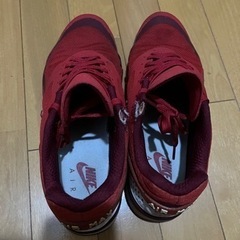 NIKE スニーカー　エアマックスの画像