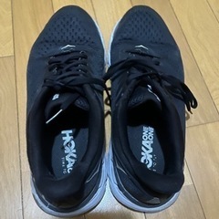 ホカオネオネ　ランニングシューズ　hoka oneone
