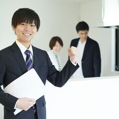 不動産のフルコミ営業♪　Ｗワーク可能！　未経験歓迎！