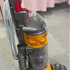 dyson DC24 中古