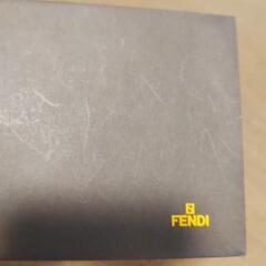 新品未使用★FENDI カードケースの画像