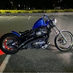 バルカン400 vn400a マフラー