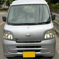 ハイゼット　ダイハツ
