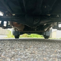 4WD 四駆　スズキ　キャリィトラック　DD51T 軽トラ　ネオクラシックの画像