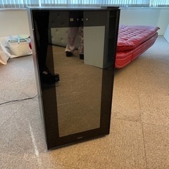 【月内受取】ワインセラー　ルフィエール　LW-D32