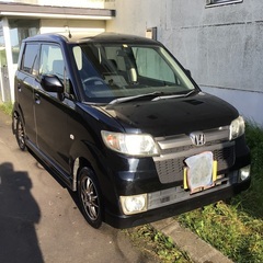 決まりました　格安　ゼストスポーツ　　車検付すぐ乗れる