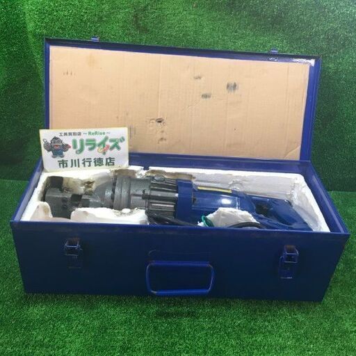 Questtool RC-16 鉄筋カッター【市川行徳店】【店頭取引限定】【中古】管理番号：IT5F7NFH4U8O