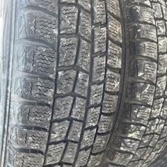 13インチタイヤライフの画像