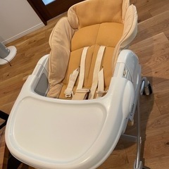 ハイローチェア