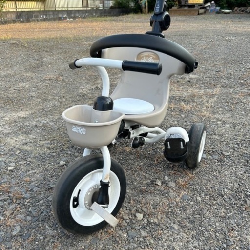 お散歩コンポ(美品)