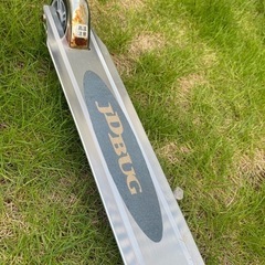 キックスケーター　サビあり　の画像