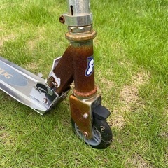 キックスケーター　サビあり　の画像