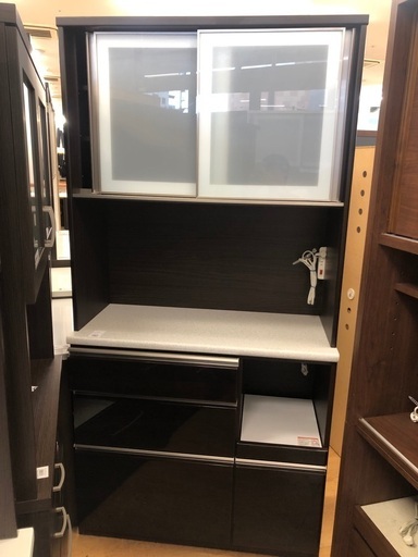 【トレファク神戸新長田】ニトリのレンジボード入荷しました！! 【取りに来れる方限定】