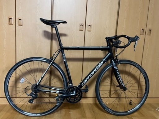 CANNONDALE CAAD8 2016 サイズ56 シマノ SORA