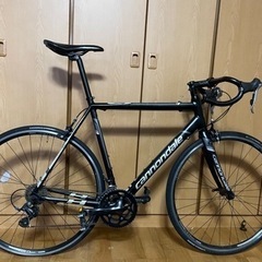 CANNONDALE CAAD8 2016 サイズ56 シマノ ...