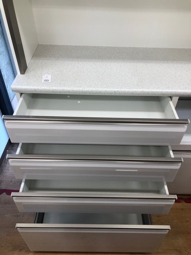 【トレファク神戸新長田】ニトリの2枚扉レンジボード入荷しました！! 【取りに来れる方限定】