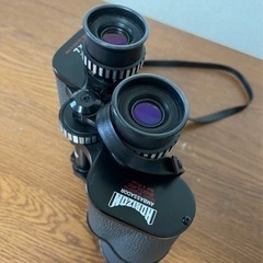 【引取先決定】望遠鏡※０円譲ります