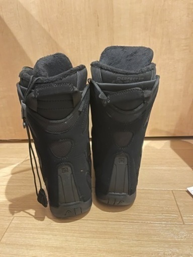 スノボブーツ【HEAD】24.5cm（値下げ可7/31まで）