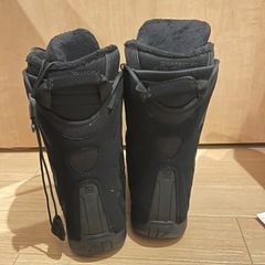 スノボブーツ【HEAD】24.5cm（値下げ可7/31まで）