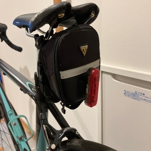 Bianchi ロードバイク　インプルソ　ロードバイク用品一式