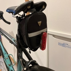 Bianchi ロードバイク　インプルソ　ロードバイク用品一式の画像