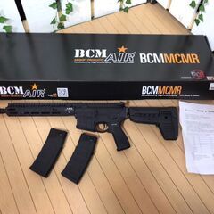 【愛品館八千代店】BCMAIR BCM MCMR 11.5　電動...