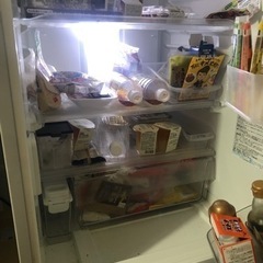 東芝　冷蔵庫（商談中）の画像