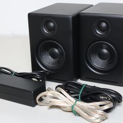 Audioengine/A2＋/ワイヤレス・パワードスピーカー ⑥