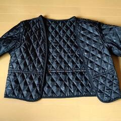 【値下げ】DUHAN ライダースジャケット　パンツ　おまけ付きの画像