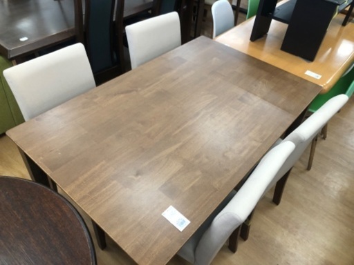 【トレファク神戸新長田】ダイニング5点セット入荷しました！! 【取りに来れる方限定】