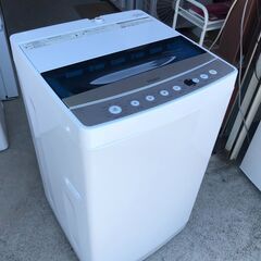 【動作保証あり】Haier ハイアール 2019年 JW-C70...
