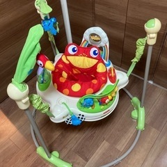 ジャンパルーの画像