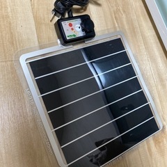 【引き取り予定者確定しました】ペット用　ケージ　ガラスの画像