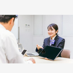 【未経験者歓迎】　\営業スキル身につけませんか？携帯販売スタッフ...