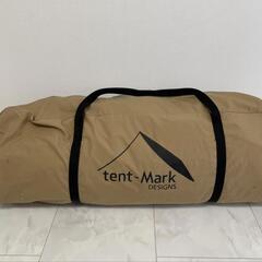 【値下げ】tent-Mark テンマクデザイン サーカス TC ...