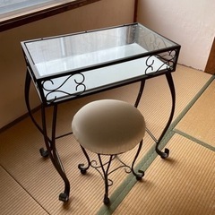 ドレッサー